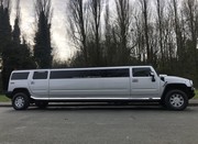 Limo Hire Worcester: The Perfect Way to Celebrate Halloween