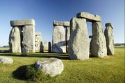 Stonehenge tours