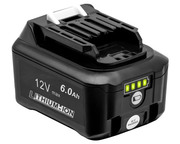 Makita CXT BL1040B 12V 6.0Ah Li-Ion Battery