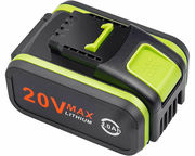 Power Tool Battery for Worx WG169