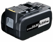 Cordless Drill Battery for Panasonic EY7880
