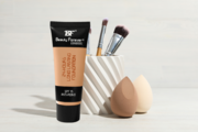 Tube Foundation - 24 Hours Long Lasting Tube Foundation @BeautyForever