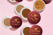 Mineral Loose Powder at Beauty Forever London