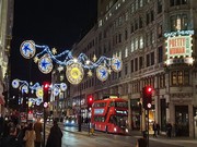 Best Seasonal Tours in London