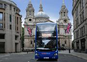 The best and affordable Open Top Bus Tours in London