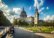 Panoramic Tours in London