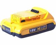 Power Tool Battery for Dewalt DCD776