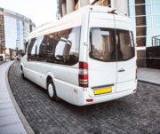 Convenient Minibus Rentals for Your Wolverhampton Adventures