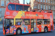 The best and affordable Hop-On Hop-Off Bus Tours London