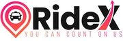 RideX Ltd - Reliable Taxi Service