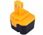 Ryobi 1400143 1400652 BPT1025 RY1204 B1230H 3.0Ah 12V Ni-MH Battery