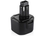 Dewalt 9.6V DE9061 DE9062 DE9036 DW9061 Drill Battery