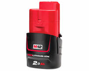 Milwaukee 48-11-2401 M12B2 Cordless Drill Battery