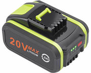 Worx WA3572 Cordless Drill Battery