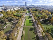 Affordable London to Paris Tour