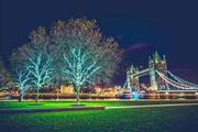 Best Seasonal Tours in London with affordable cost