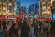 The Best Seasonal Tours in London with affordable cost