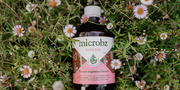 Natural Liquid Probiotics with Beneficial Microbes for Gut Health