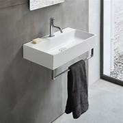 Shop an Extensive range of Wall Mounted Basins at UK's leading online 