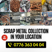 Top Prices Paid for Scrap Metal Collection, , , ...