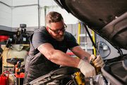 Car Windscreen Replacement
