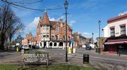 Selling my share of a posh North London house
