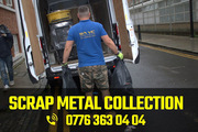 Top Prices Paid for Scrap Metal Collection, , .