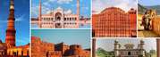 Best First Time Tour Packages From UK