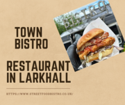 Best Restaurant Near Me in Wishaw,  Carluke,  Larkhall - Street Food Bis