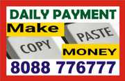 Copy paste jobs | Captcha Entry | Data Entr