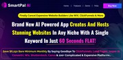 SmartPal AI Review................................