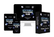 Systeme.io Training Hub (Video Course) Review