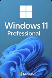 Windows 11 Pro – Streamline Work with New Features