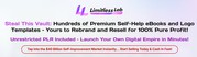 LimitlessLab Review