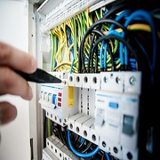 Safeguard Your Home with Fire Alarm Installation in Romford