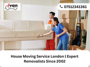 House Moving Service London | Expert Removalists Since 2002