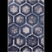Blue Teal Rugs | Elegant Area Rugs for Stylish Home Décor