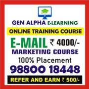 Content writing plus Email Marketing Course Just Rs. 4000/- | 8070