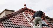 New Roof Installation Northampton