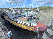 Tug for Conversion - Beaver