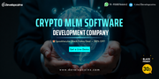 Professional Crypto MLM Software for UK Businesses 