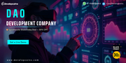 Black Friday DAO Development Offer – Launch Your Custom DAO