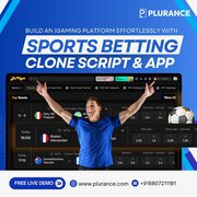 Premium Sports Betting Website Script – Fast Setup + Modern UI