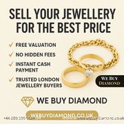 Sell Your Jewellery for the Best Price in London – Instant Cash Paid!