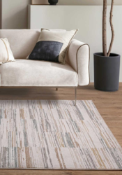 White & Cream Rugs | Soft Neutral Area Rugs for Modern Homes | Rugs UK