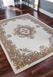 Half Moon Rugs | Curved & Semi-Circle Rugs for Any Room | Rugs UK