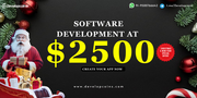$2500 Festive Software Deal – Limited Time!