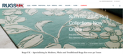 Rugs UK | Stylish Modern & Traditional Rugs Online with Free Delivery