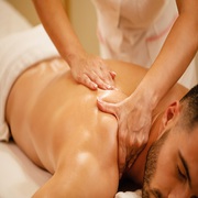 Deep Tissue Massage in London: Relax and Feel Great!
