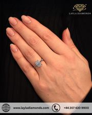 Radiant Cut Engagement Rings for Timeless Modern Elegance